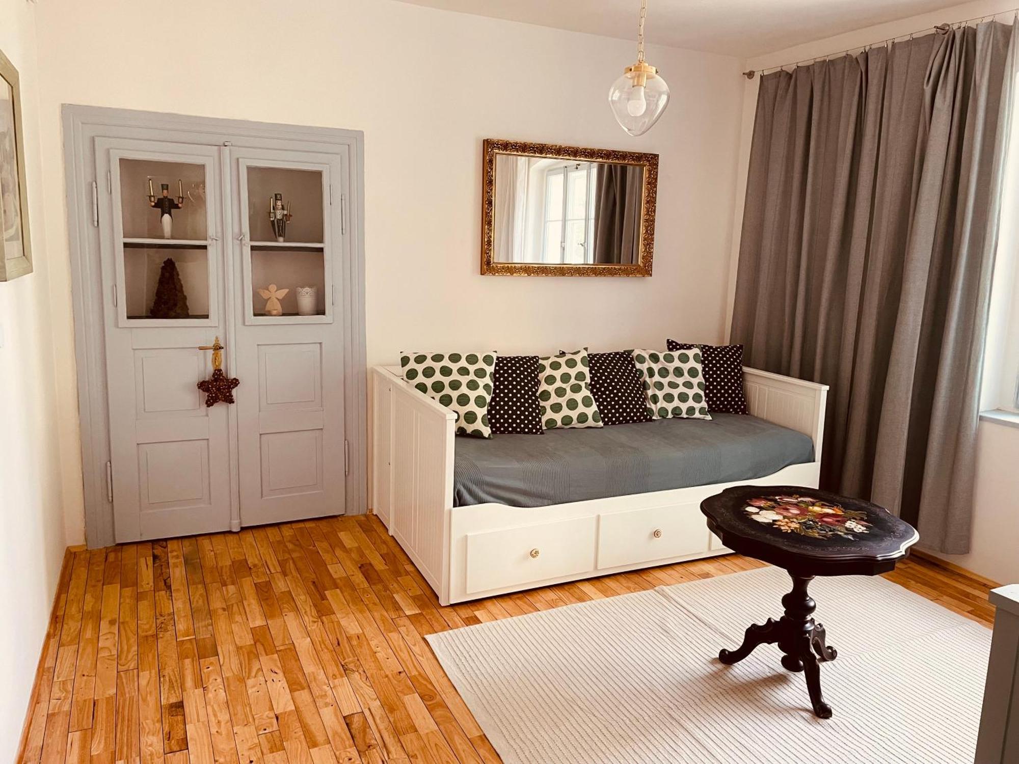 Aparthotel Na Nebi 187 Bečov nad Teplou Exterior foto